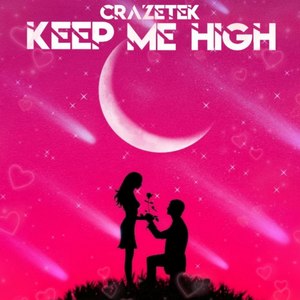 Keep Me High