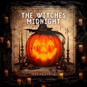 The Witches Midnight