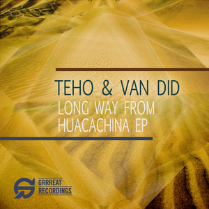 Long Way from Home (We Need Cracks Remix)