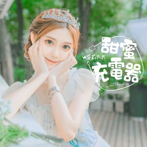 甜蜜充电器
