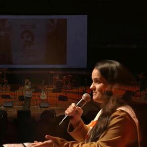 Estandarte y camino (En vivo) (Explicit)