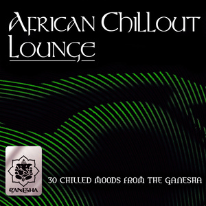 African Chillout lounge