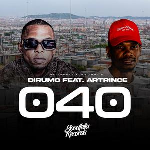 040 (feat. Artrince)