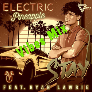 Stay (Electric Pineapple vs. Vibes Extended Mix)