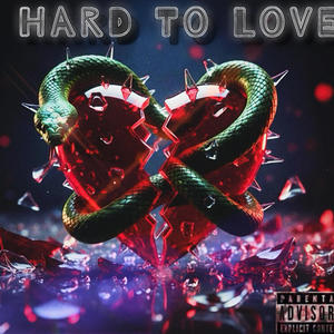Hard To Love (Explicit)