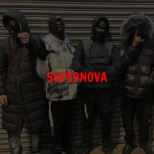 Supernova (feat. Richi & Malistrip) (Explicit)