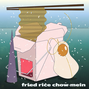 Fried Rice Chow Mein (Vocal)
