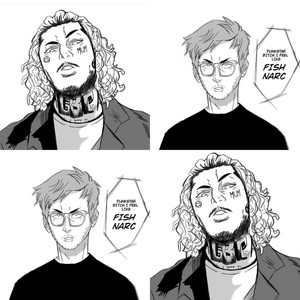 Break It Down (Explicit)