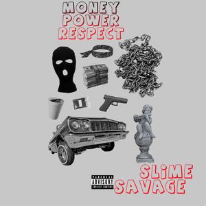 Money Power Repect (Explicit)