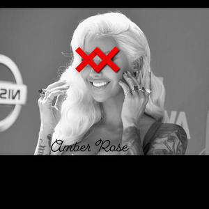 Amber rose (feat. Poodie Racks) (Explicit)
