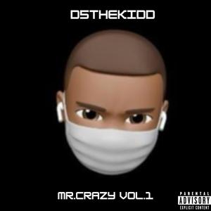 Mr.Crazy, Vol. 1 (Explicit)