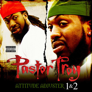 Attitude Adjuster 1 & 2 (Special Edition) [Explicit]