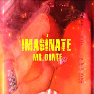 Imagínate (Explicit)