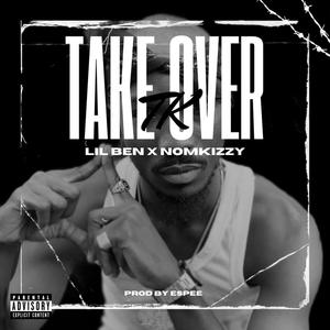 Take over (feat. Normkizy)