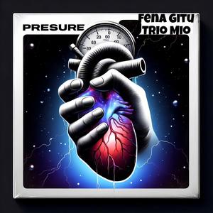 Pressure (feat. Fena Gitu) [Explicit]