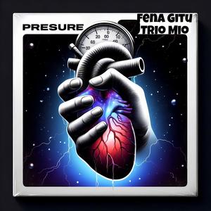Pressure (feat. Fena Gitu) (Explicit)
