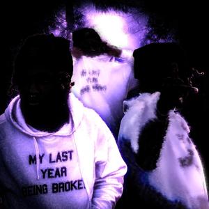 LAST YEAR BEING BROKE (Explicit)