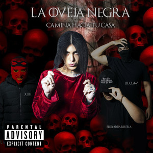 Camina Hacia Tu Casa (Explicit)