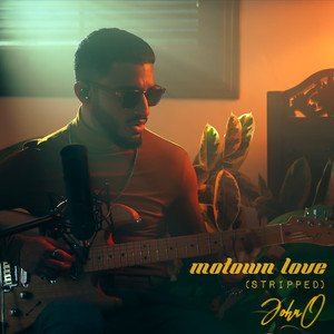 Motown Love(Stripped)