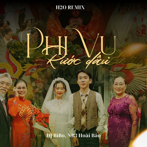 Phi Vụ Rước Dâu (DJ Bibo Remix)