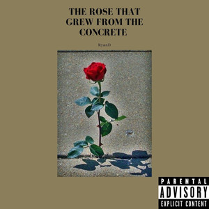 The Rose That Grew from the Concrete (Explicit)