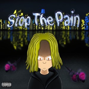 Letter (feat. Young Aski) (Explicit)