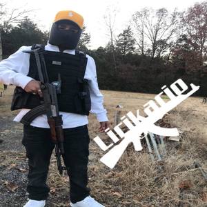 El Franky V1 El Lirikario(feat. Baby Syko) (Explicit)