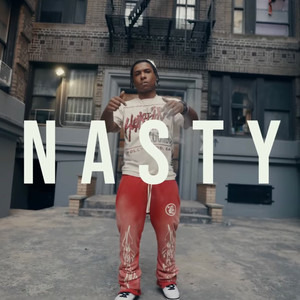 Nasty (feat. Dudey Lo) [Explicit]
