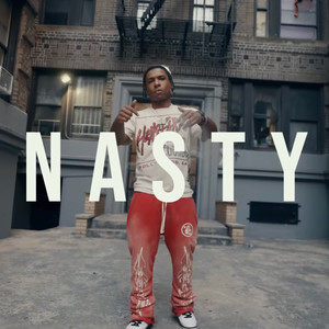 Nasty (feat. Dudey Lo) (Explicit)