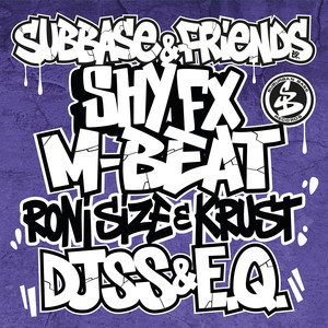 My Soul (Roni Size & Krust Remix)