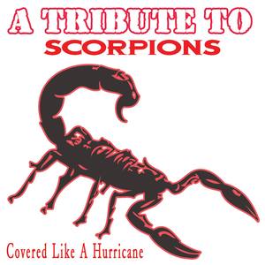 Covered Like A Hurricane - A Tribute To Scorpions