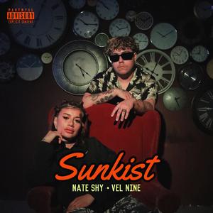 Sunkist (Explicit)