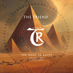 The Road to Egypt