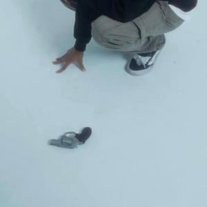 Buried In The Field (LightWrk) (Explicit)