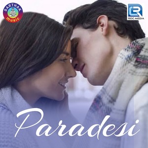 Paradesi