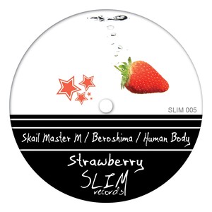 Strawberry (Beroshima Remix)