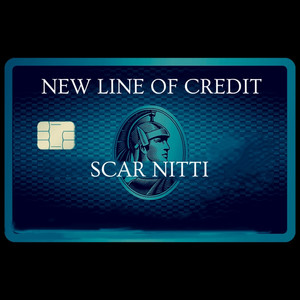 New Line of Credit (Explicit)