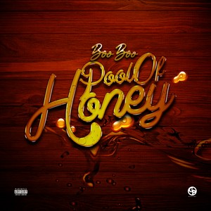 Pool Of Honey (Explicit)