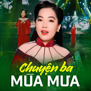 Chuyện Ba Mùa Mưa