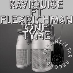 One tyme (feat. Flexrichman) [Explicit]