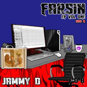 Farsin EP, Vol. 1 (Explicit)