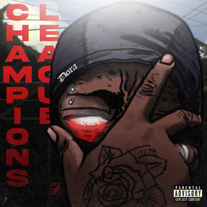 Champions League (Explicit)