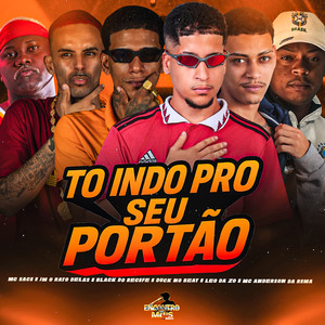 Duck no Beat - TO INDO PRO SEU PORTÃO (Explicit)