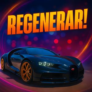 REGENERAR! (Explicit)