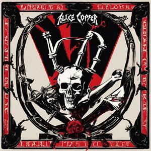 Alice Cooper (Explicit)