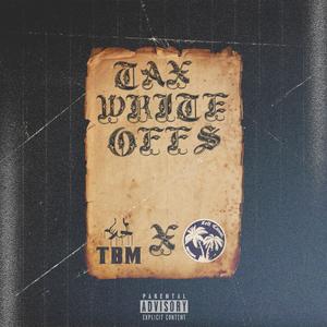 Tax Write Offs (feat. Trapman Zay) (Explicit)