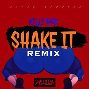 Shake it (Remix|Explicit)