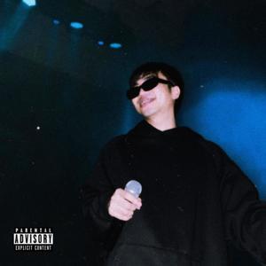 Dito Ka Muna (feat. Kyd Alvson) (Explicit)