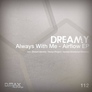 Always With Me (Ikerya Project Remix)