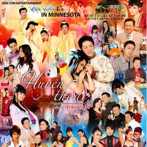 Trích Đoạn Cải Lương Người Đẹp Trong Tranh